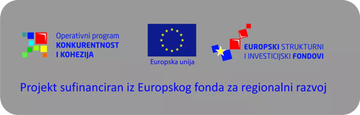 Europska unija — Europski strukturni i investicijski fondovi