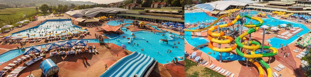 TERMALNO REKREACIJSKI CENTAR 