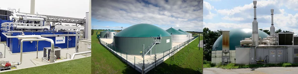 Energetska postrojenja