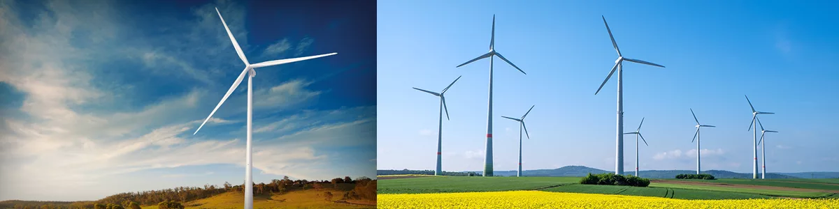 Vjetroelektrana Ogorje, Općina Muć, snage 54 MW AIOLOS PROJEKT d.o.o., Zagreb