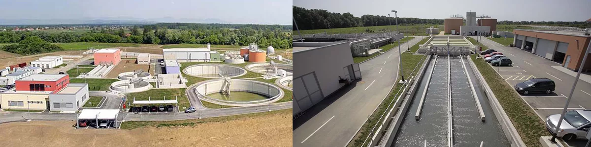 Postrojenje za pročišćavanje otpadnih voda grada Slavonskog Broda