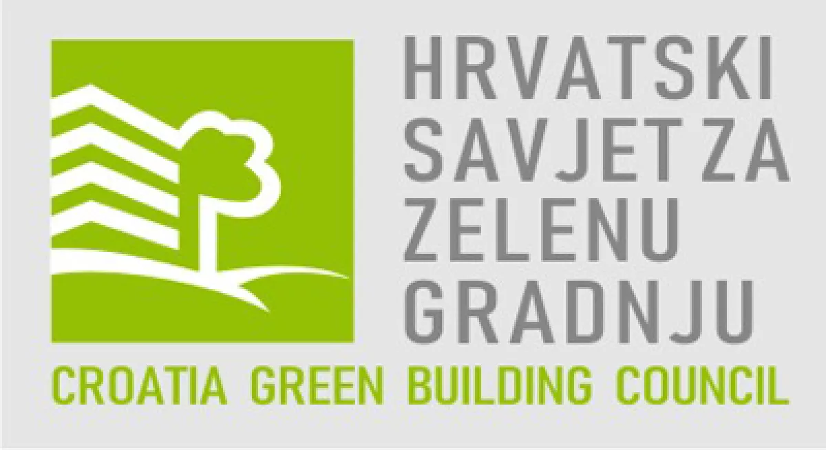 Hrvatski savjet za zelenu gradnju