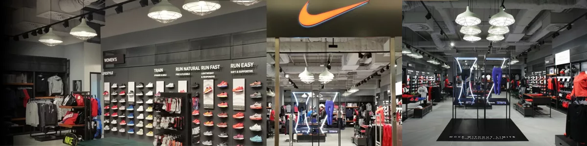 NIKE, Arena centar, Zagreb – 2016.